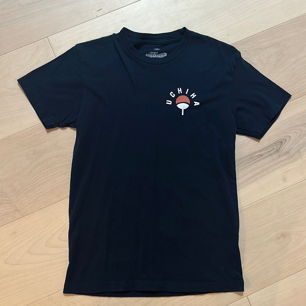 Naruto Shippuden Shirt